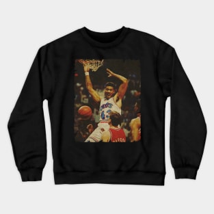 Wham with The Right Hand! Crewneck Sweatshirt